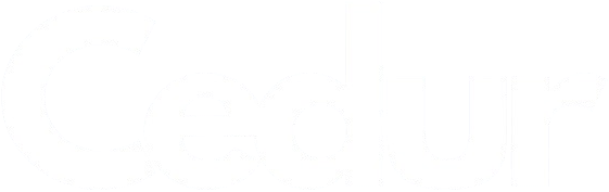 Cedur Logo